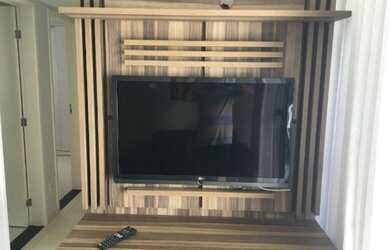 Imagem 5: Vila Laura Apartamento/Cobertura 3/4, Nascente, Cond com infraestrutura,...