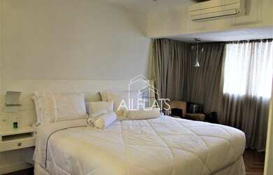 Imagem 8: Cobertura com 1 dormitório, 73 m² - venda por R$ 2.120.000 ou aluguel por R$ 8.500/mês noJ