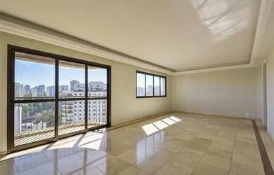 Imagem 2: APARTAMENTO RESIDENCIAL em São Paulo - SP, Vila Andrade