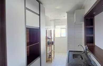 Imagem 10: Apto. 64m2 - Sacada com vista livre, Closet Grande, vaga livre, lazer...