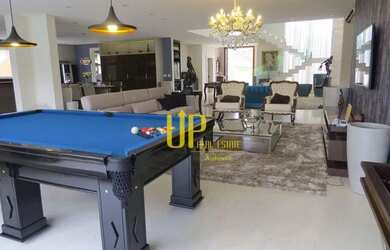 Imagem 5: Casa com 5 dormitórios, 824 m² - venda por R$ 12.000.000,00 ou aluguel...