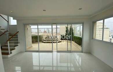 Imagem 15: Cobertura com 4 dormitórios, 310 m² - venda por R$ 14.900.000 ou aluguel...