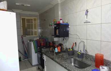 Imagem 16: Apartamento para venda possui 56 metros quadrados com 2 quartos em Taguatinga...