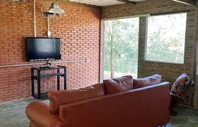 Imagem 14: Chácara em condomínio. Piscina, Churrasqueirae2.211m² de Área