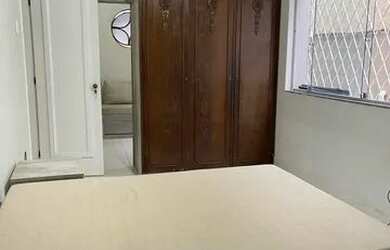 Imagem: Alugo apartamento, todo mobilhado