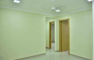 Imagem 8: Apartamento primeira locação 2 qts Guaratiba