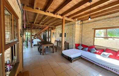 Imagem 8: Casa para Venda em Imbituba, Ibiraquera, 3 dormitórios, 2 banheiros