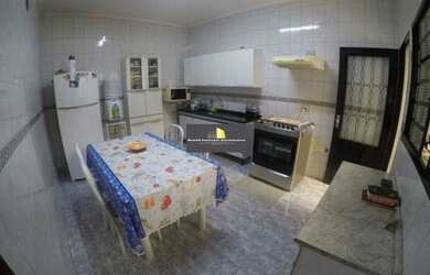 Imagem 6: Locação - Casa - Parque Novo Mundo - Americana - SP