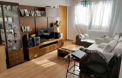 Imagem 2: Paul Richard Apartamento 87m² m² 3 dormitorios 1 suite e 2 vagas de...
