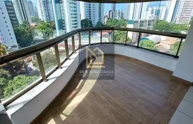 Imagem 7: ALUGUEL JARDIM DAS UBAIAS l 220m² l R$ 8.500 (TAXAS INCLUSAS) l BAIRRO C em Casa Forte - R