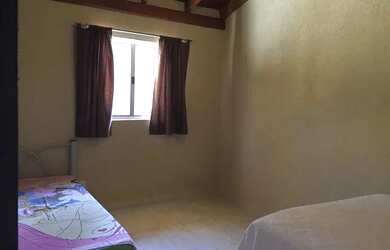 Imagem 5: Área de lazer. 3 Vagas na garageme1 Dormitório