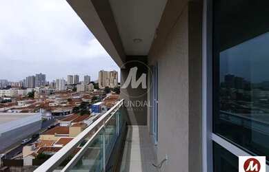 Imagem 6: Apartamento flat 1 dormitórios, portaria 24hs, elevador, em condomínio...