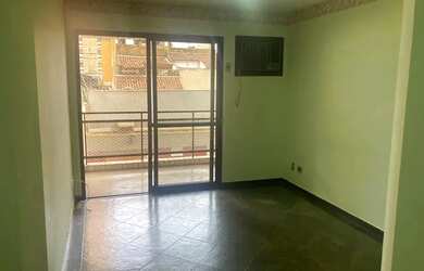 Imagem: O apartamento possui 3 Dormitórios, 3 Banheiros, 1 Vaga na