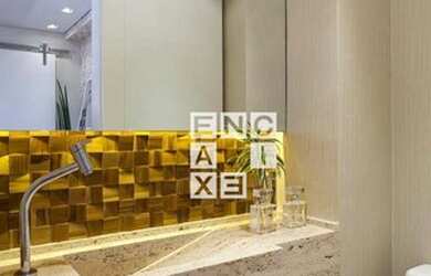 Imagem 15: Apartamento com 3 dormitórios à venda, 127 m² por R$ 1.749.000 - Alto...