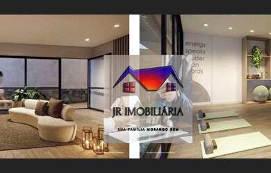 Imagem 1: Apartamento com 1 dormitório à venda, 28 m² a partir R$ 307.380 - Vila Romana - São Paulo