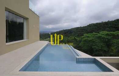 Imagem 2: Casa com 5 dormitórios, 824 m² - venda por R$ 12.000.000,00 ou aluguel...