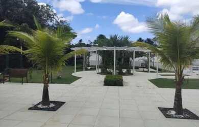 Imagem: O apartamento possui 2 Dormitórios, 2 Banheiros, 2 Vagas na