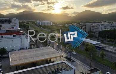 Imagem 15: Ótima Sala no Recreio. 28m² de Áreae1 Vaga na garagem