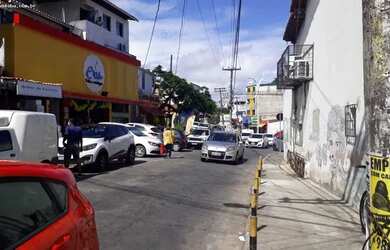 Imagem 15: Apartamento para Locação em Salvador, Itapuã, 1 dormitório, 1 banheiro