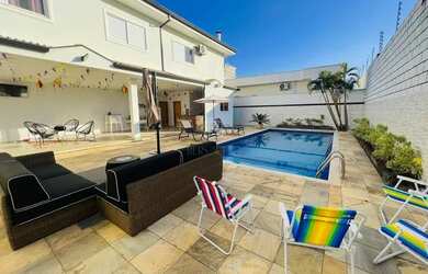 Imagem 2: casa - Jardim Residencial Alto de Itaici - Indaiatuba