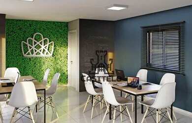 Imagem 16: Apartamento 50 m² - venda por R$ 190.000 ou aluguel por R$ 1.180/mês...