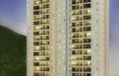 Imagem 2: Apartamento à venda, 84 m² por R$ 541.470,00 - Jardim Paris - São Paulo/SP