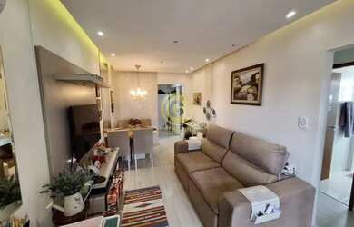 Imagem 1: APARTAMENTO RESIDENCIAL em CARAGUATATUBA - SP, MARTIM DE SÁ