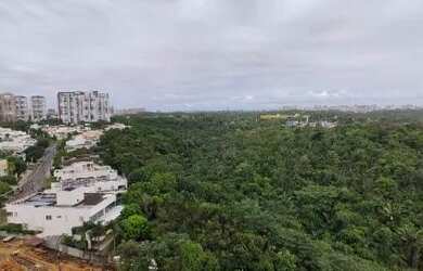 Imagem 14: Lindo apartamento no Le parc. 243 mts², todo reformado, vista deslumbrante...