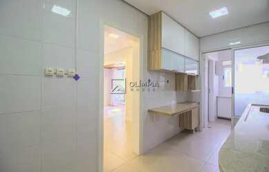 Imagem 10: Locação Apartamento 3 Dormitórios - 94 m² Moema