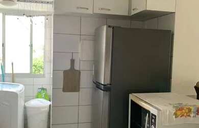 Imagem 10: APARTAMENTO 2 QUARTOS I 58M I 1 VAGA I COM ARMARIOS I PORCELNATO I VISTA...