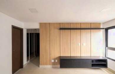 Imagem 3: Apto 02 Suites no Setor Marista - 1ª Locação - Spot Marista