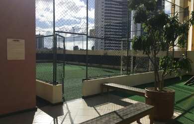 Imagem 16: Vila Laura Apartamento/Cobertura 3/4, Nascente, Cond com infraestrutura,...