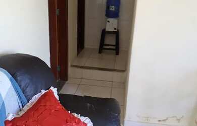 Imagem 7: Férias escolar na esquina da praia de saquarema