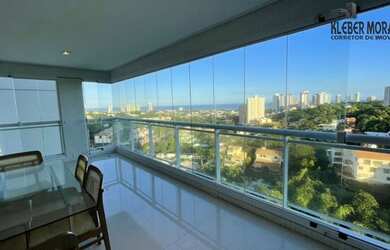 Imagem 1: APARTAMENTO RESIDENCIAL em SALVADOR - BA, PATAMARES