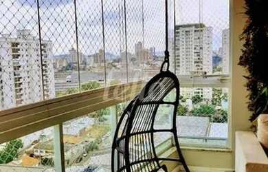 Imagem 7: Santo André - Apartamento Padrão - Jardim Bela Vista