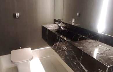 Imagem 8: Apartamento com 3 dormitórios, 275 m² - venda por R$ 4.000.000,00 ou...