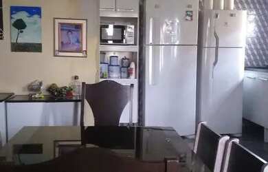 Imagem 4: Vendo casa. 243m² de Área, 2 Banheirose2 Dormitórios