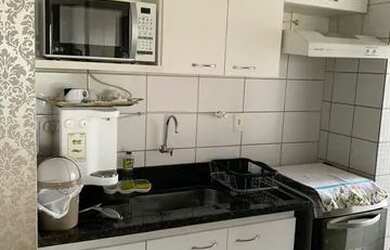 Imagem 14: APARTAMENTO 2 QUARTOS I 58M I 1 VAGA I COM ARMARIOS I PORCELNATO I VISTA...