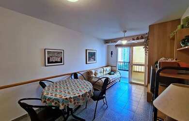 Imagem 5: ÓTIMA LOCALIZAÇÃO, VISTA AO MAR, 03 DORMITÓRIOS COM VAGA DE GARAGEM