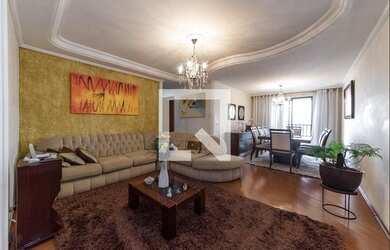 Imagem: O apartamento possui 3 Dormitórios, 2 Banheiros, 2 Vagas na