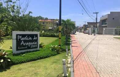 Imagem: A casa em condomínio possui 2 Dormitórios, 3 Banheiros, 2