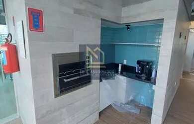 Imagem 4: EDF ROOFTOP l MOBILIADO PREMIUM l TAXAS INCLUSAS l R$ 3.000 l FLAT 28m² l COWORKING l PISC