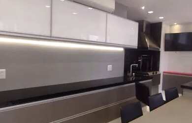 Imagem 10: Apartamento com 3 dormitórios, 275 m² - venda por R$ 4.000.000,00 ou...