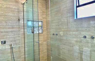 Imagem 9: Maravilhoso apto com 192 m2 - 4qtos - Jardim Guanabara