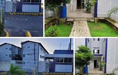 Imagem: O apartamento possui 3 Dormitórios, 2 Banheiros, 2 Vagas na