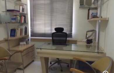 Imagem 4: Sala Comercial para Venda em São Paulo, Jardim Paulista, 1 banheiro, 1 vaga