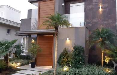 Imagem 4: SANTANA DE PARNAIBA - Casa Padrão - Tambore