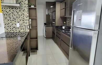 Imagem 4: Apartamento para alugar no bairro Armação - Salvador/BA
