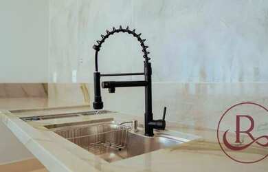 Imagem 8: Casa com 3 quartos à venda, 187 m² por R$ 1.315.000 - Jardim Bolonha...