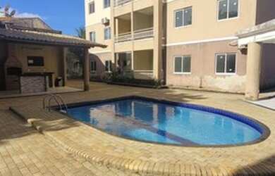 Imagem: O apartamento possui 3 Dormitórios, 2 Banheiros, 1 Vaga na